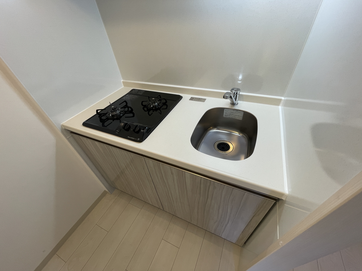 キッチン 写真2