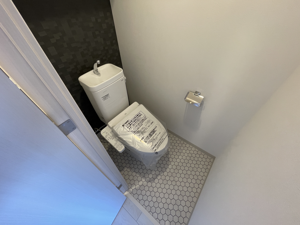 トイレ 写真8