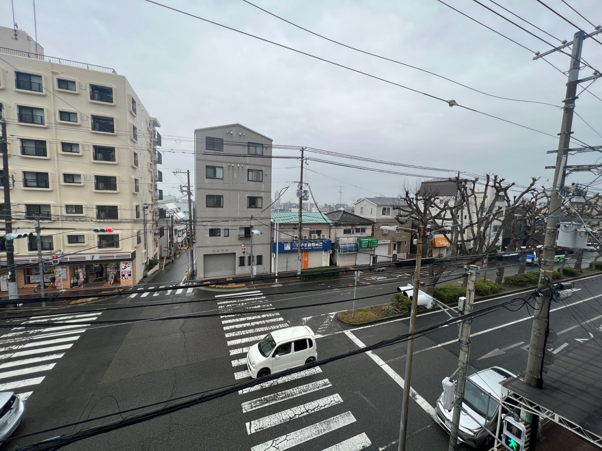 眺望 写真17