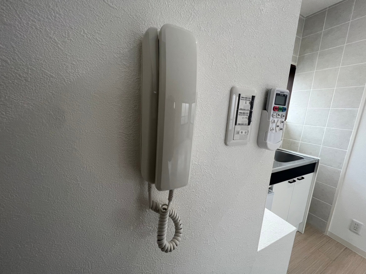 セキュリティ 写真12