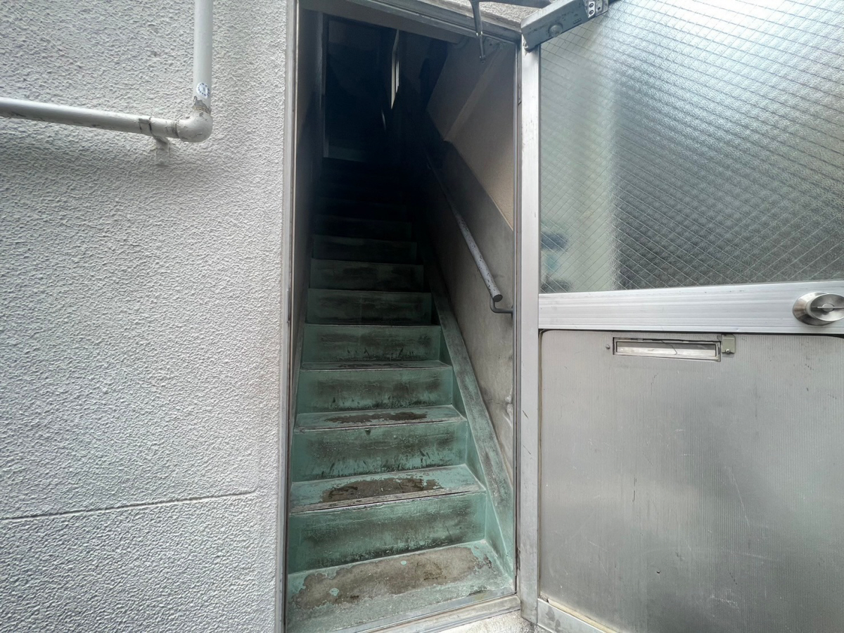 共用部 写真20