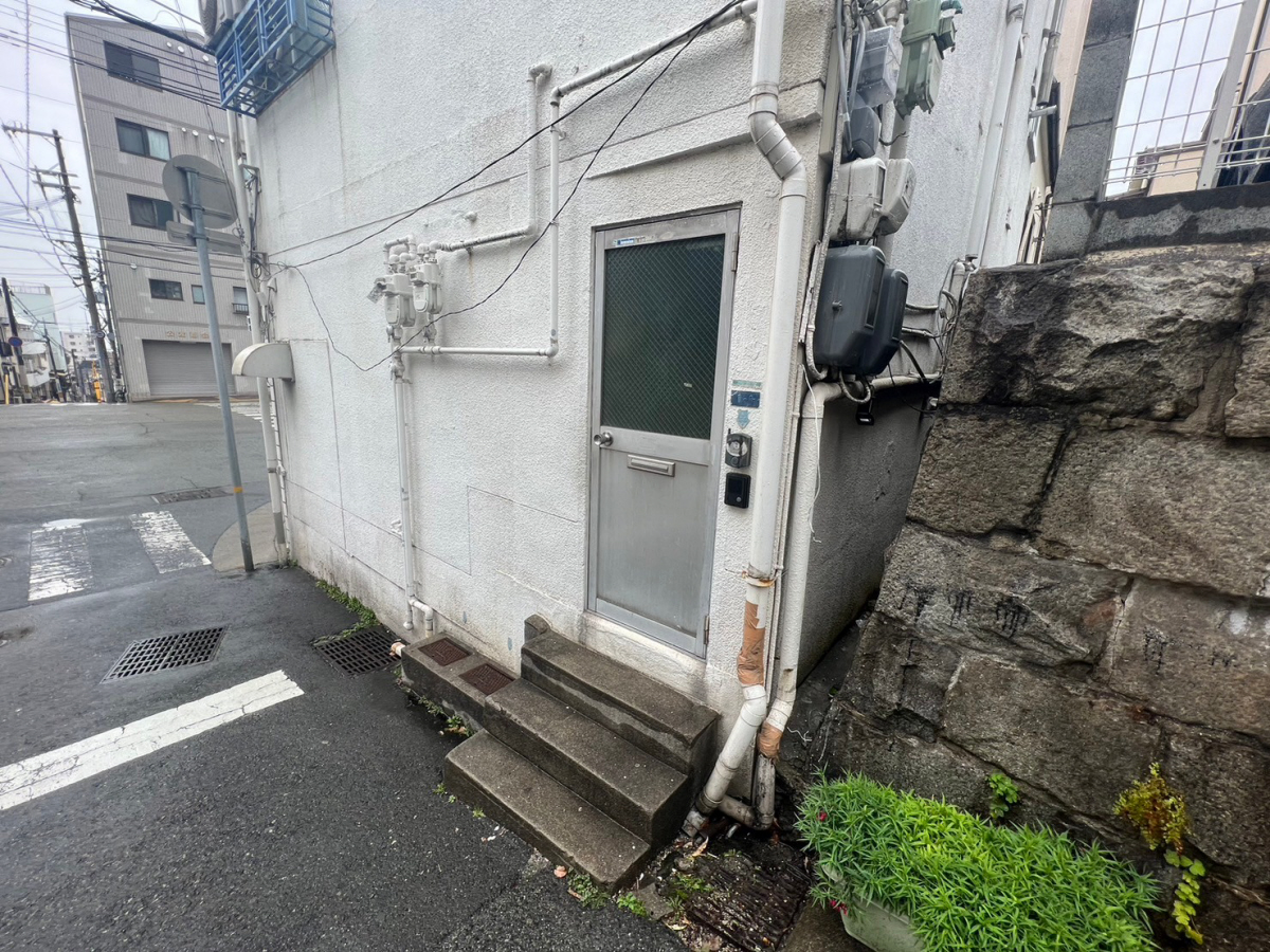 エントランス 写真19