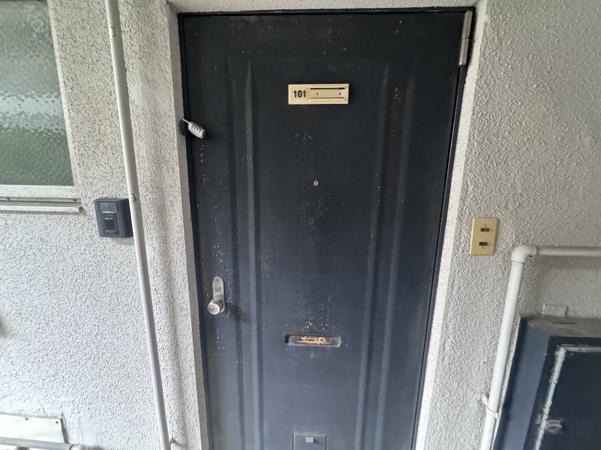 セキュリティ 写真13