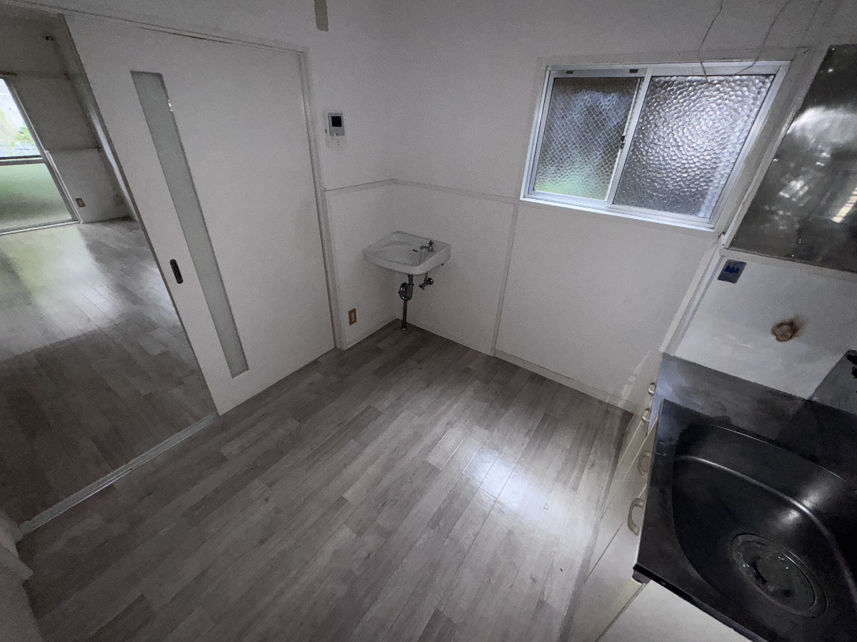 ダイニング 写真4