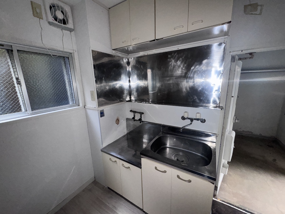 キッチン 写真5