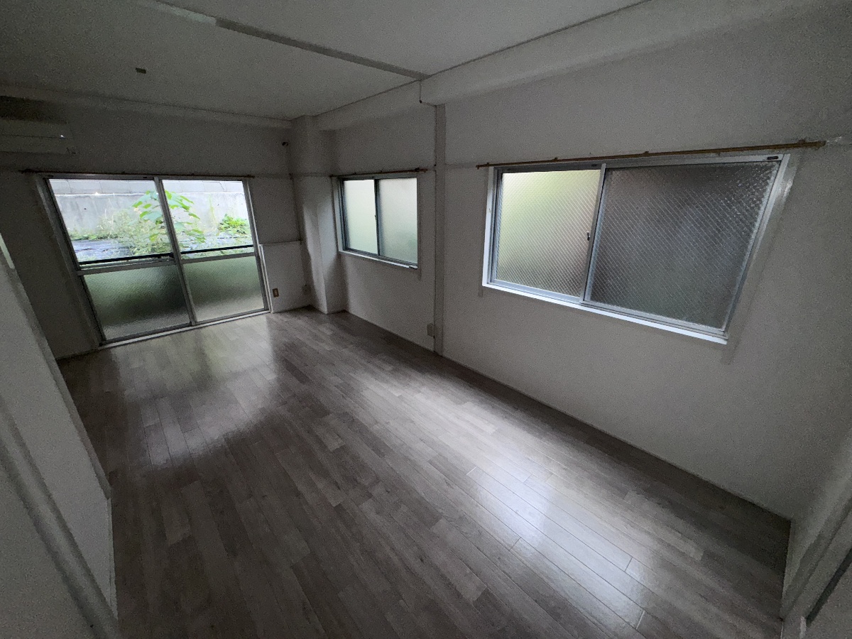 リビング 写真2