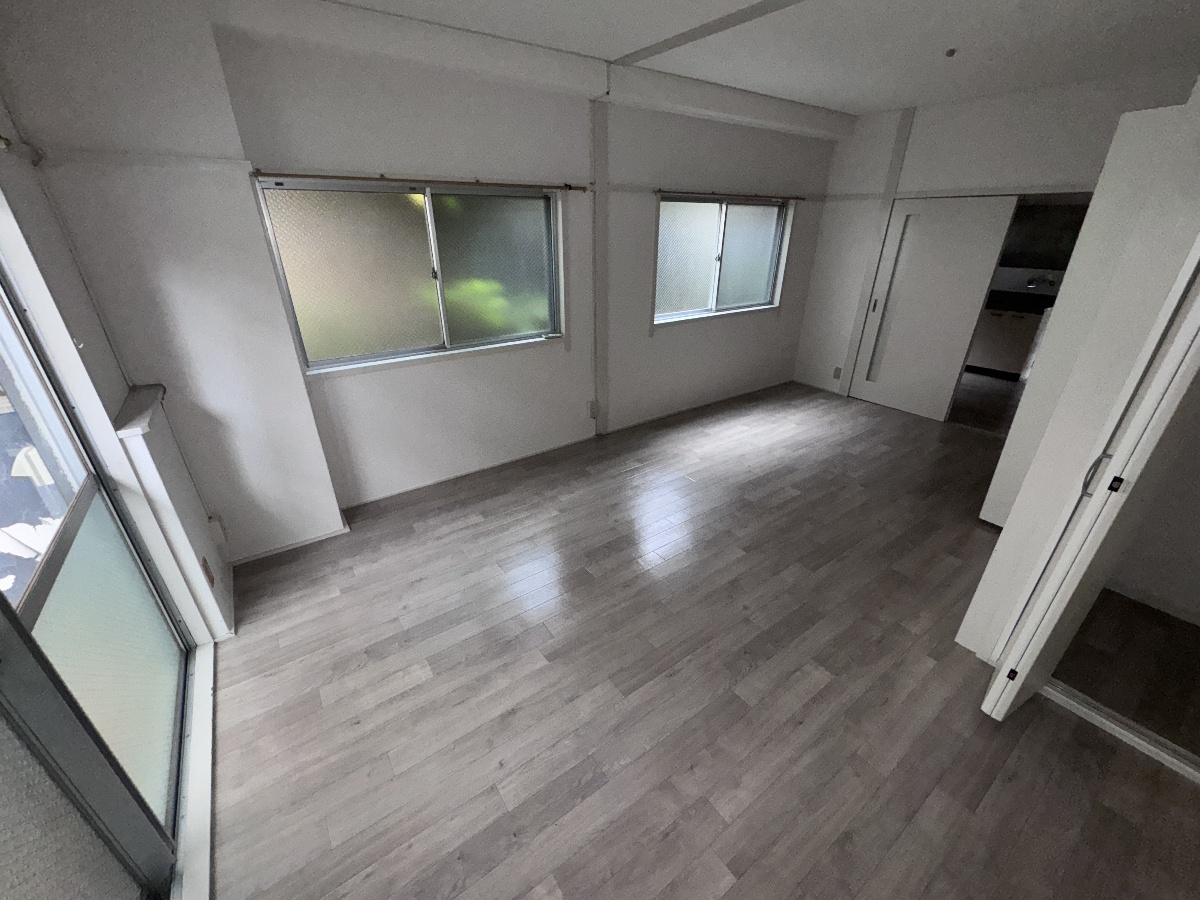 リビング 写真3