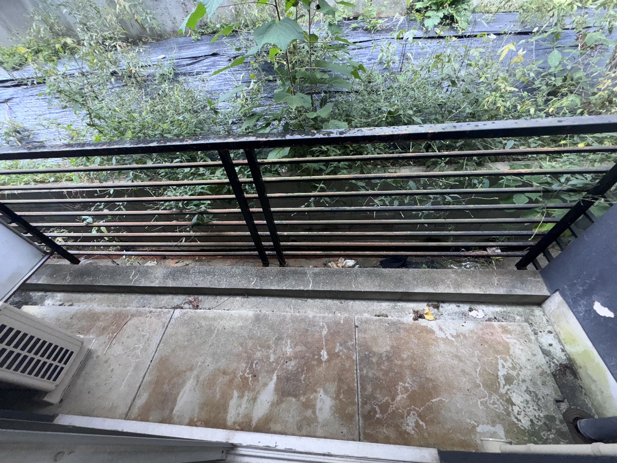 バルコニー・ベランダ 写真12