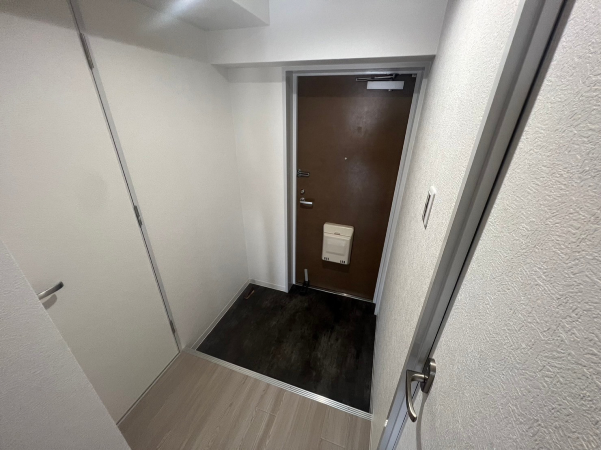 玄関 写真6