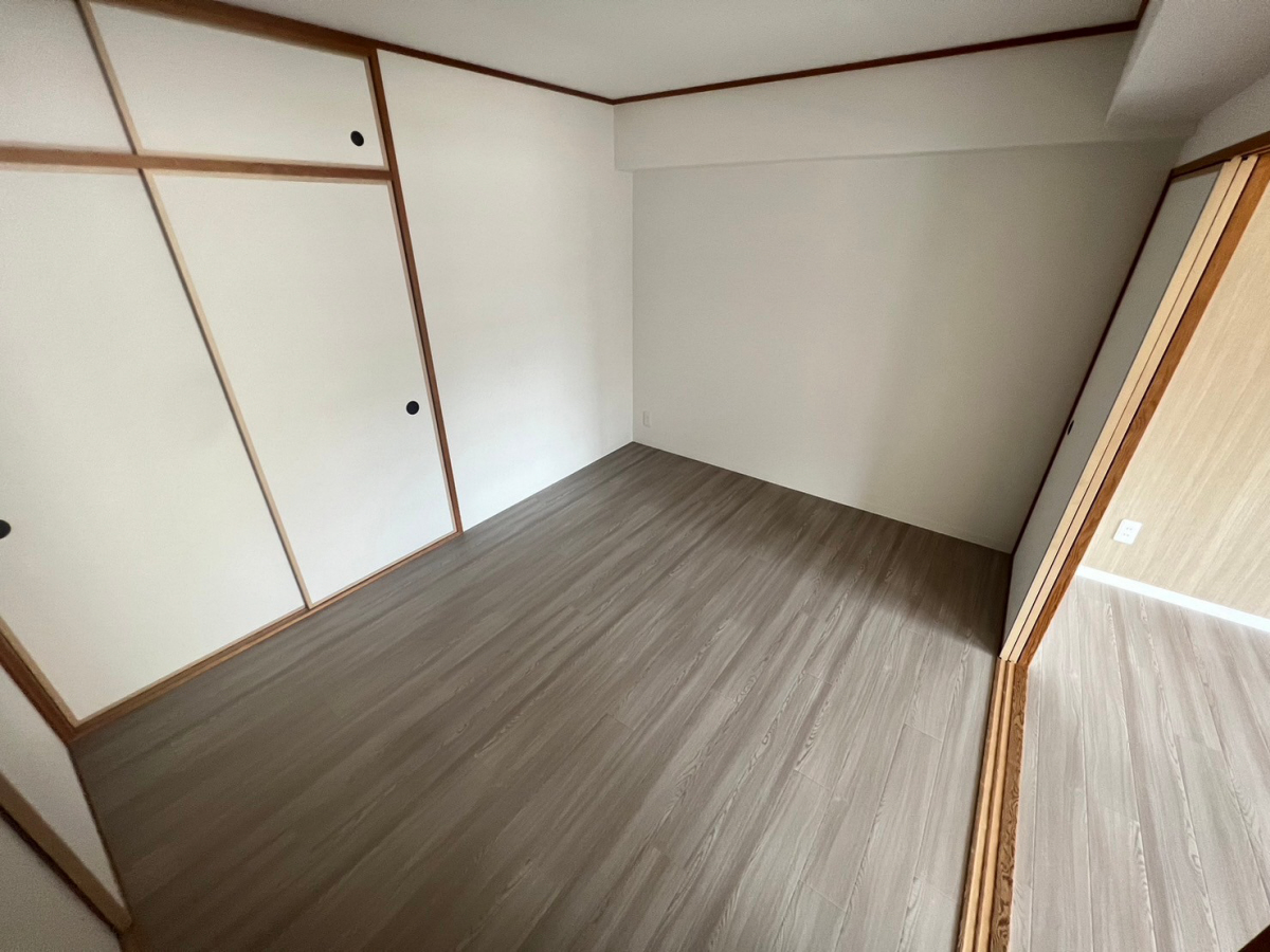 その他部屋・スペース 写真4