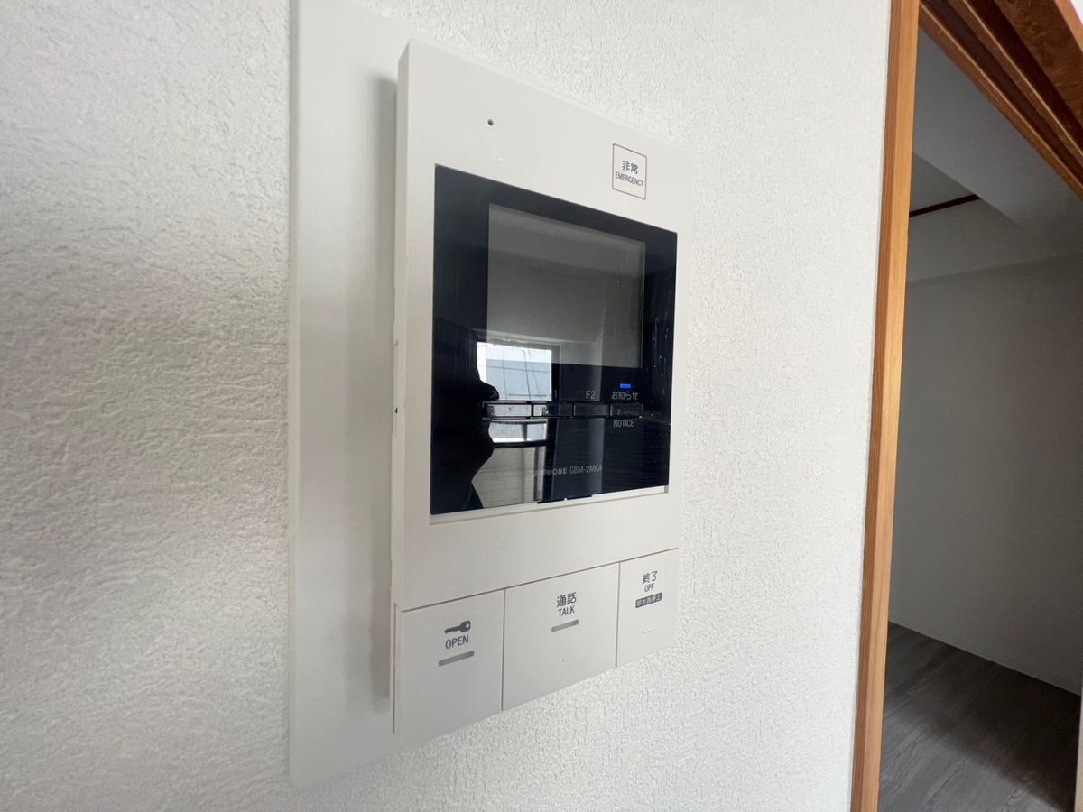 セキュリティ 写真14