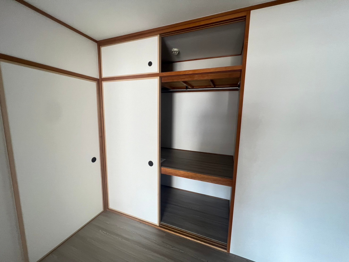収納 写真11