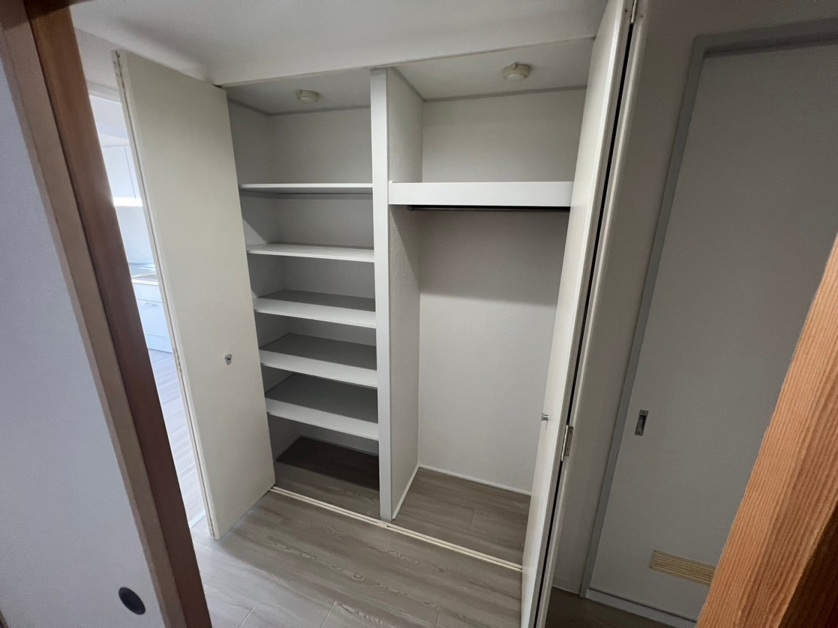 収納 写真12