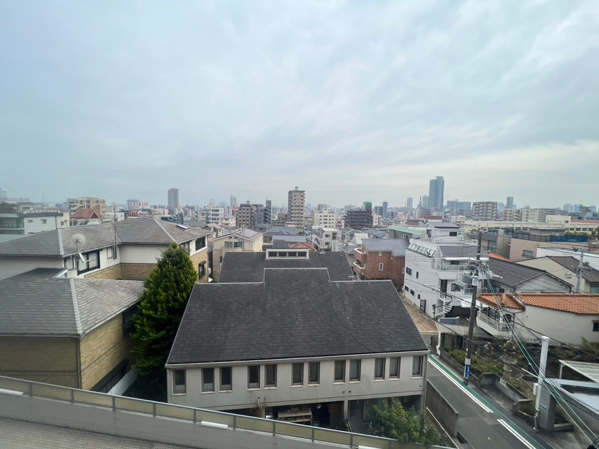 眺望 写真14