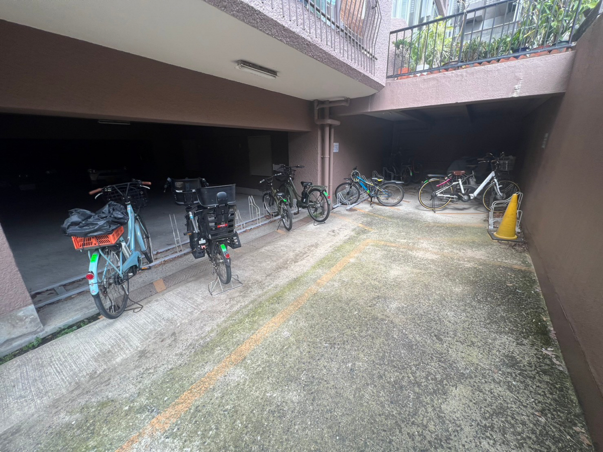 共用部 写真17