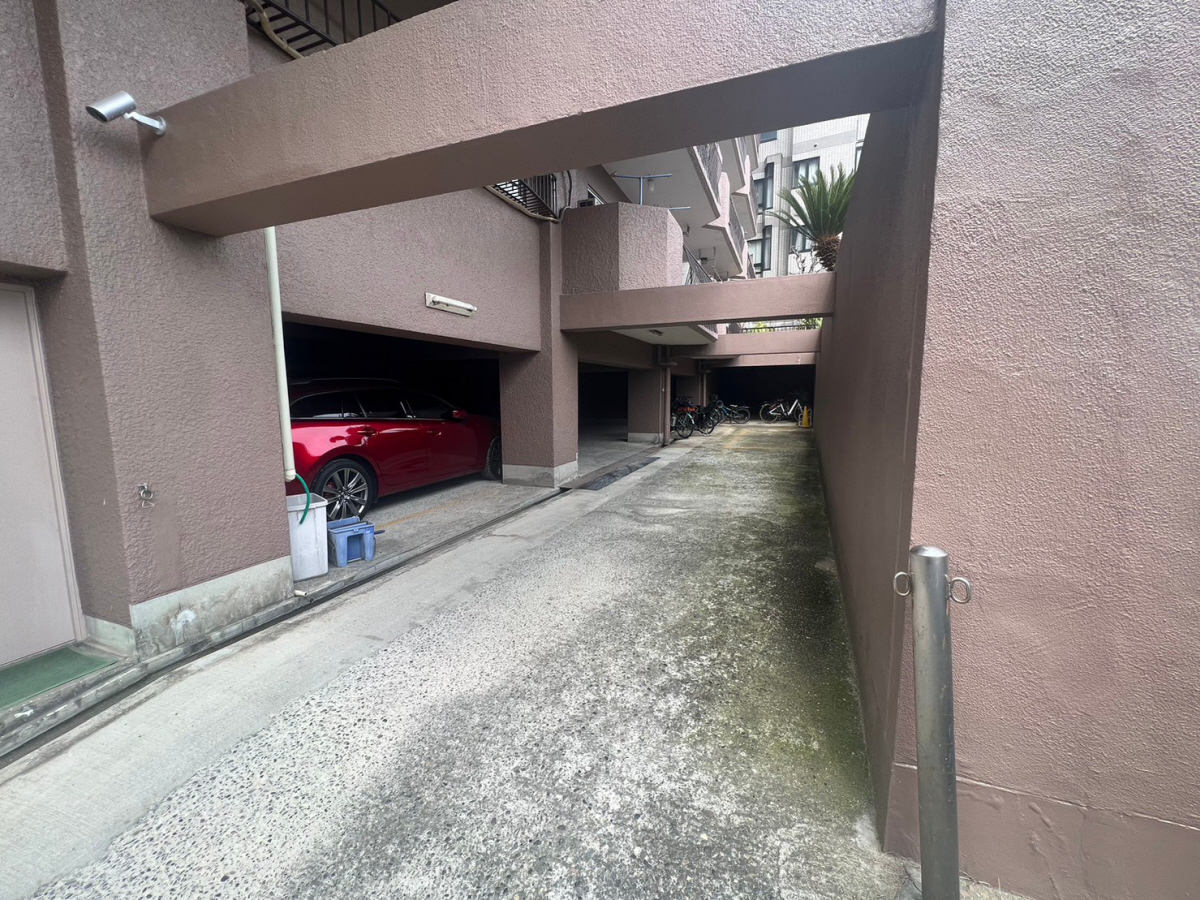 共用部 写真18