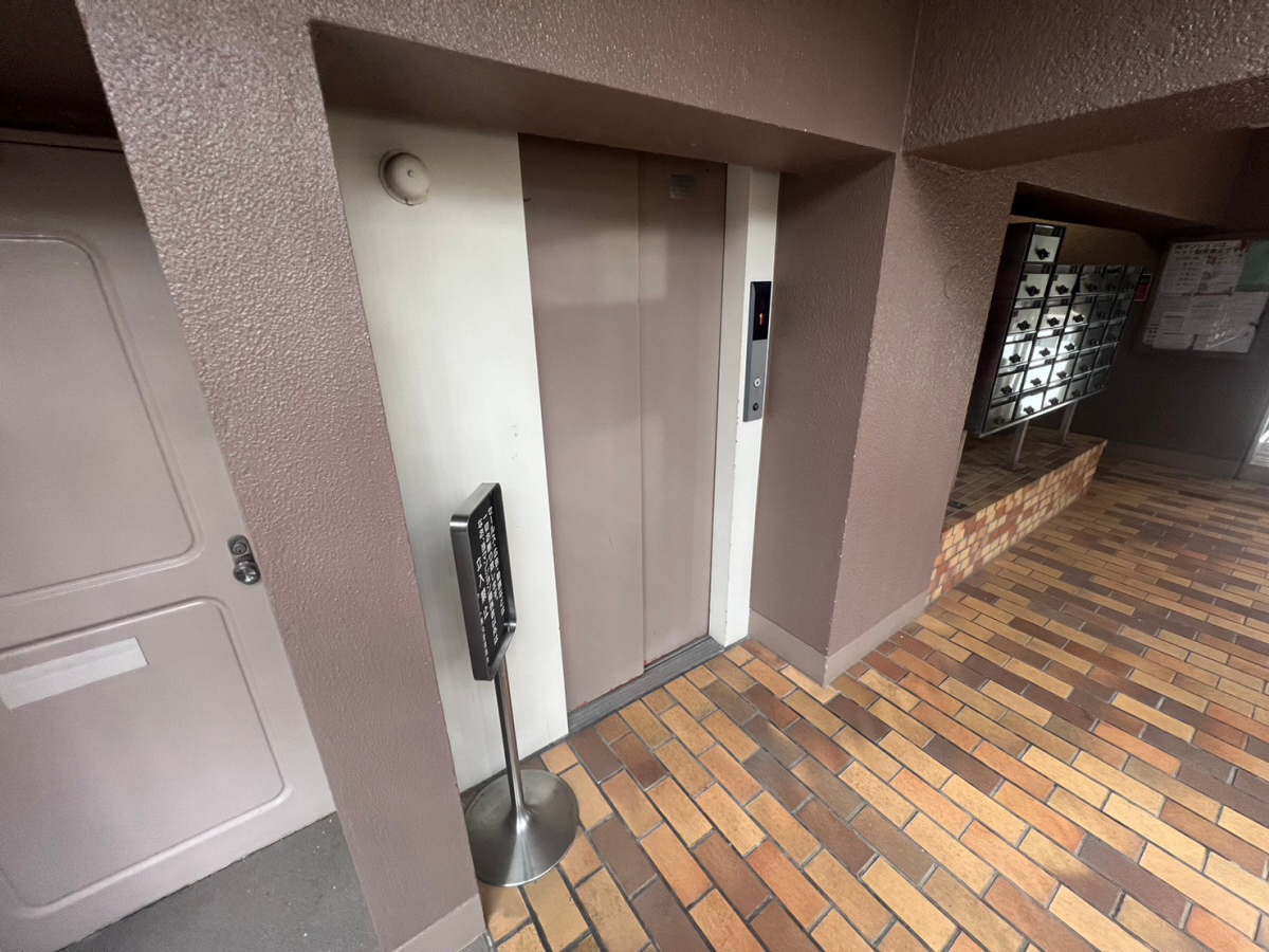 共用部 写真20