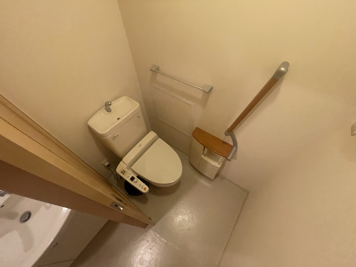 トイレ 写真10