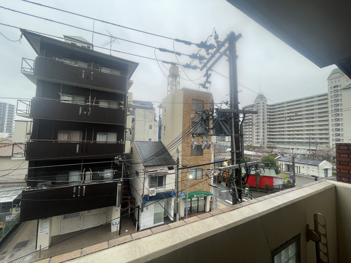 眺望 写真20