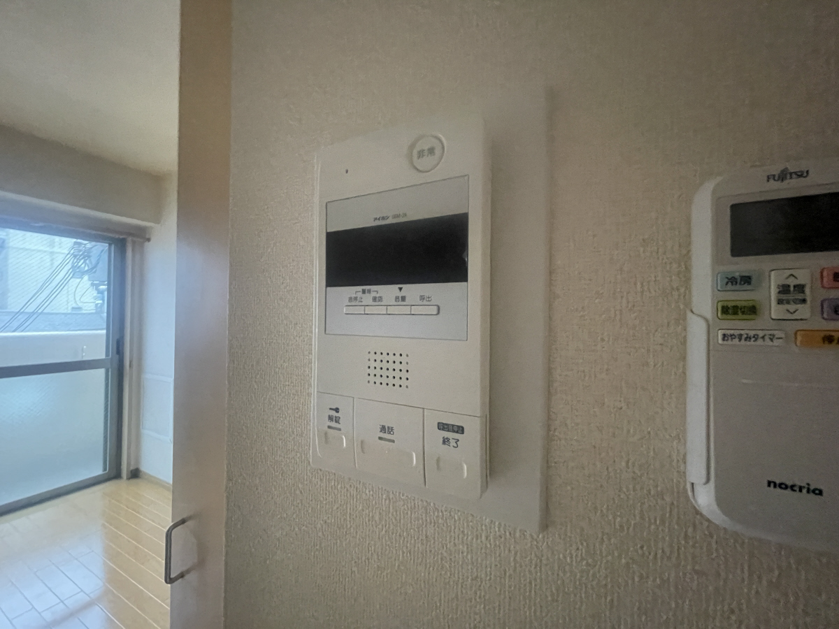 セキュリティ 写真15