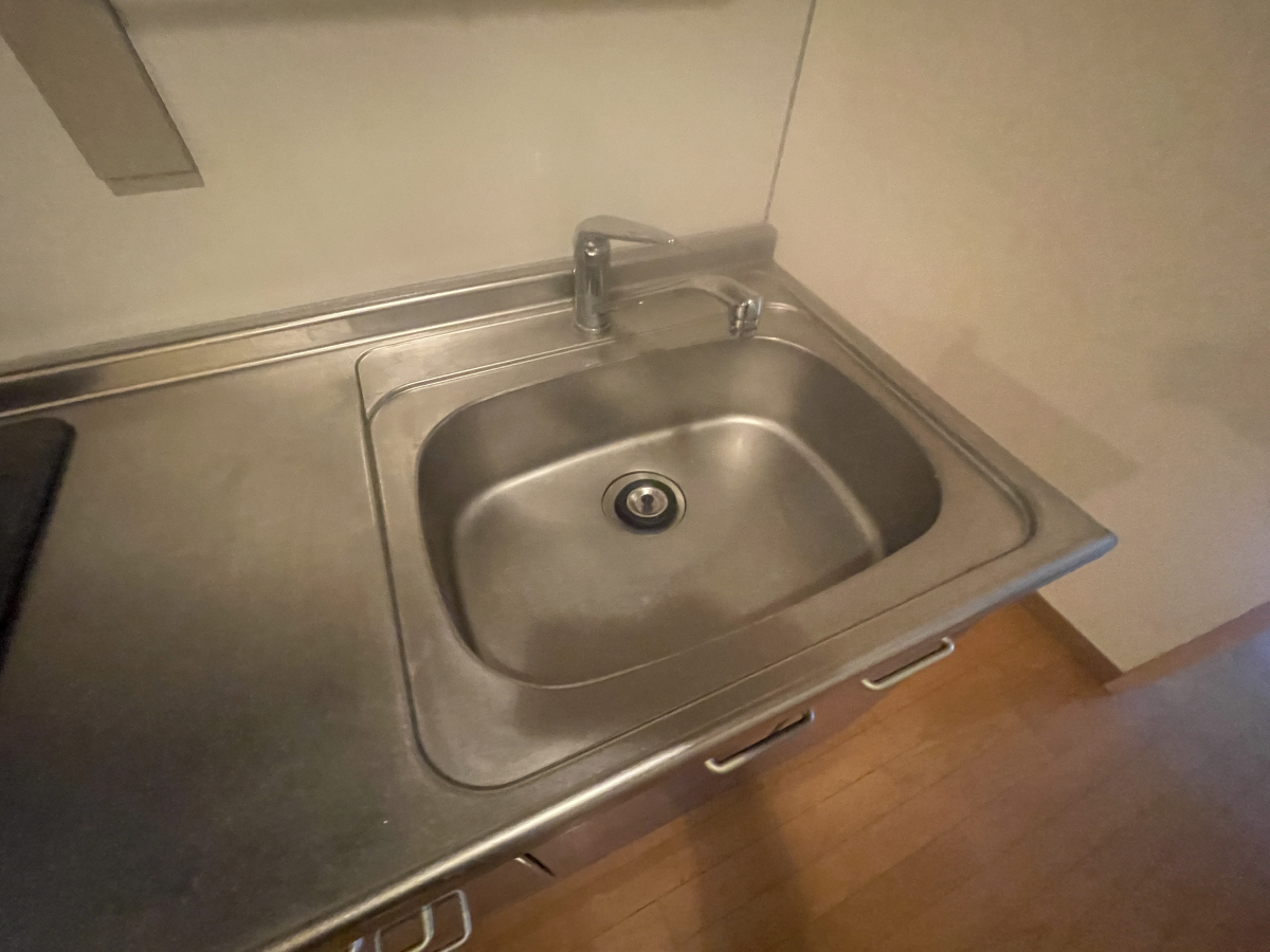 キッチン 写真4