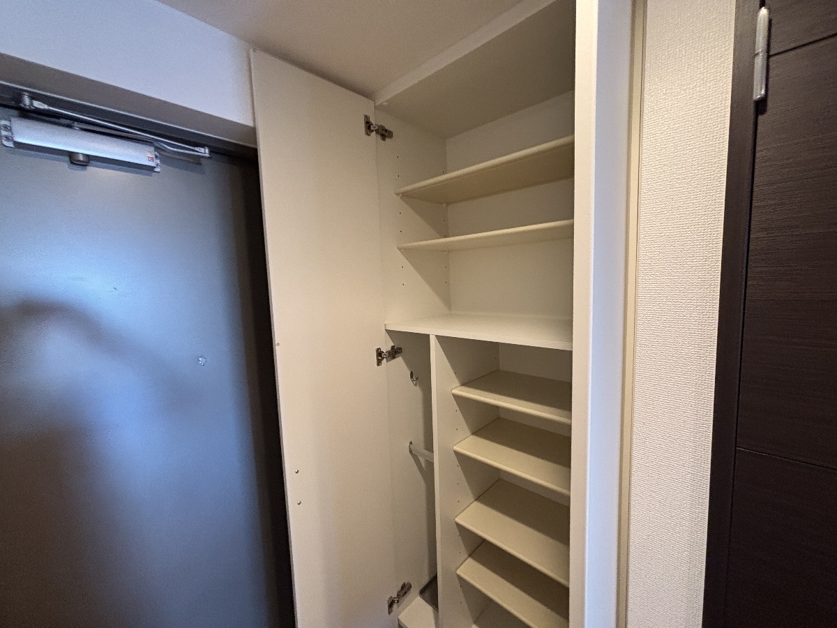 収納 写真18