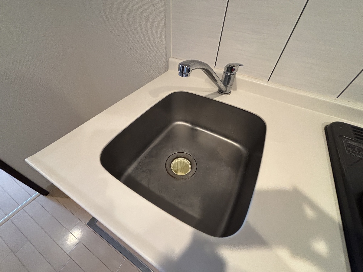 キッチン 写真4