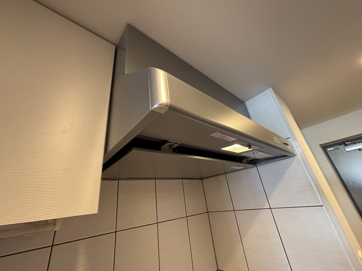 キッチン 写真6