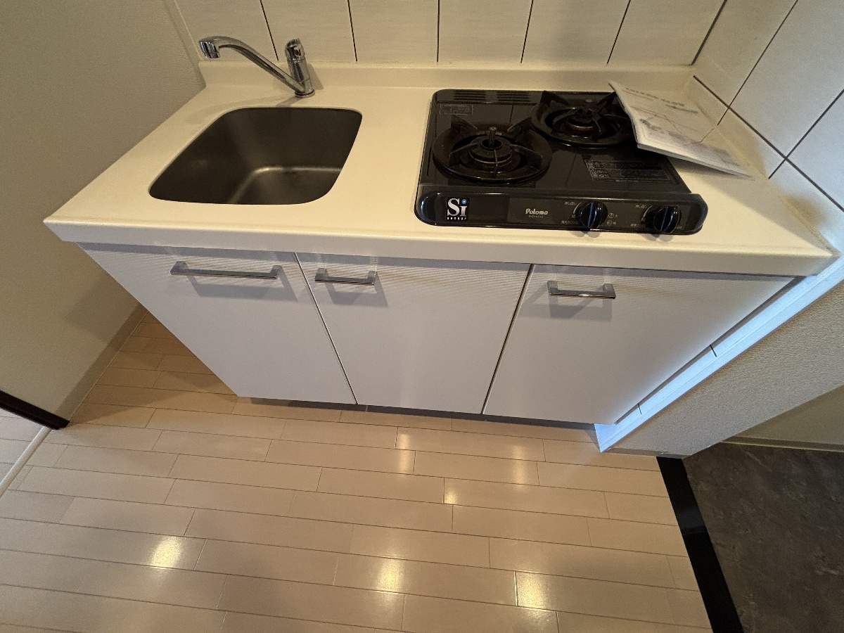 キッチン 写真7