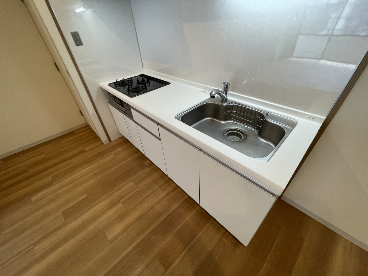 キッチン 写真3