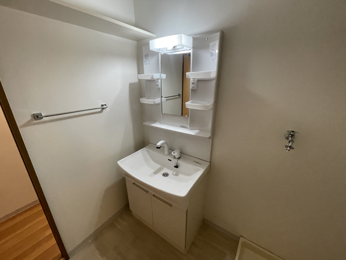 洗面所 写真10
