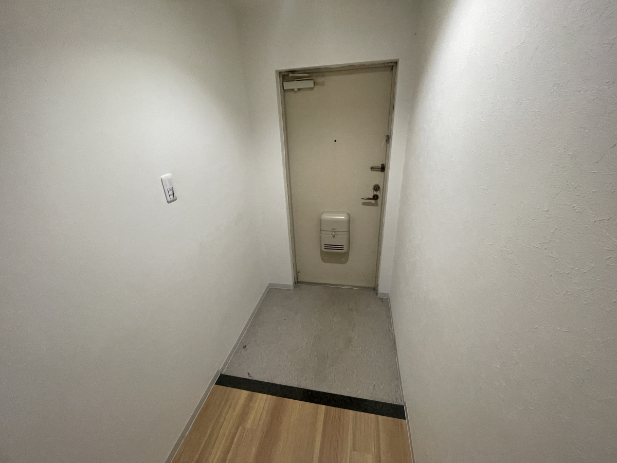 玄関 写真9