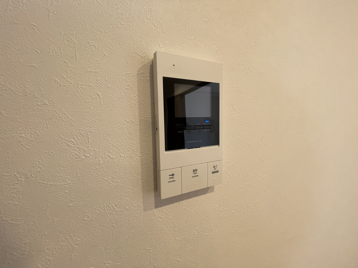 セキュリティ 写真16