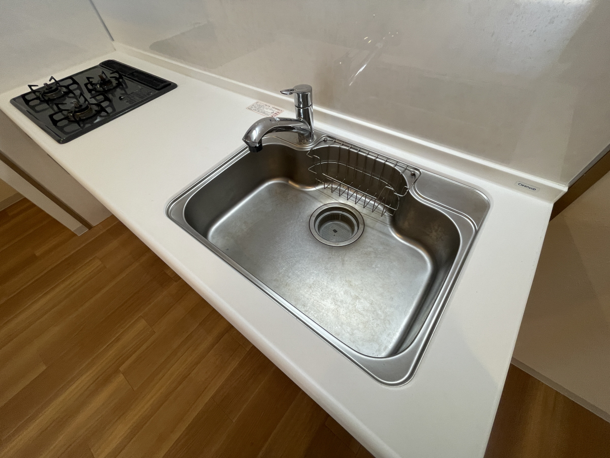 キッチン 写真4