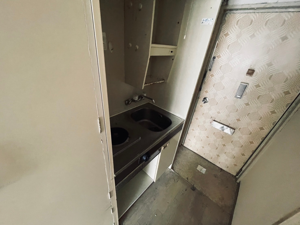 キッチン 写真2