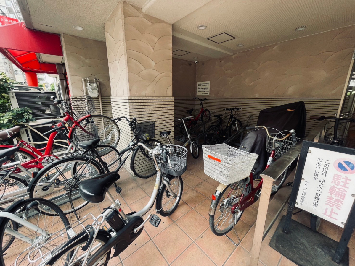 その他部屋・スペース 写真4