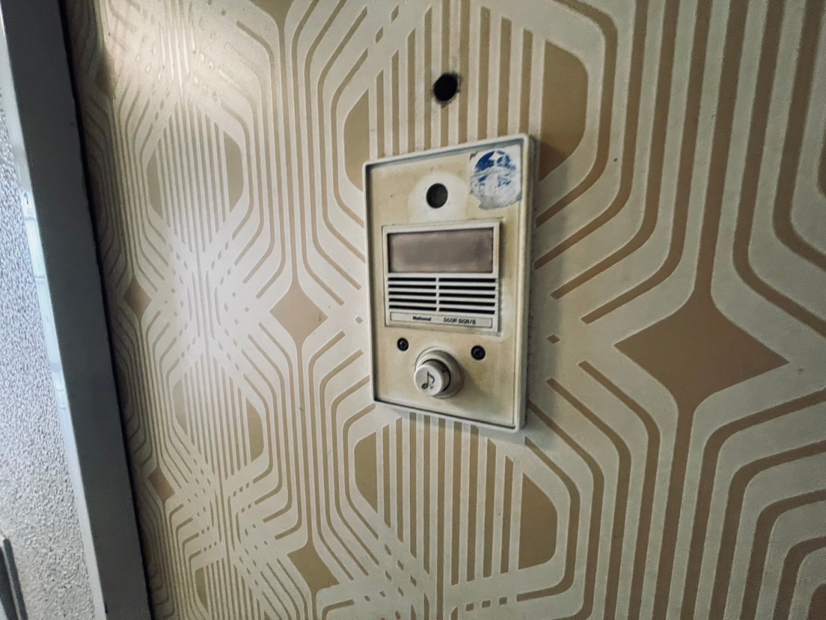 セキュリティ 写真10