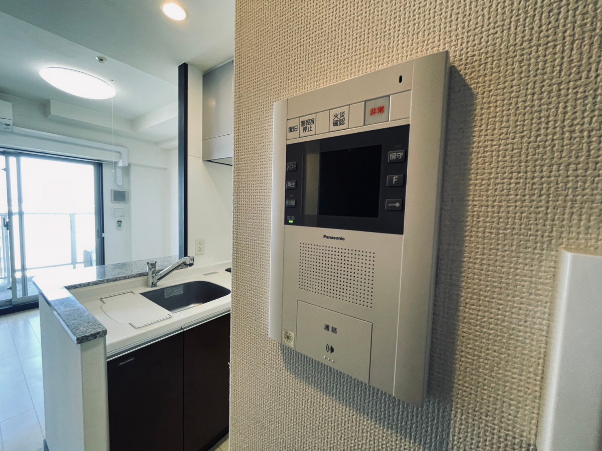 セキュリティ 写真12