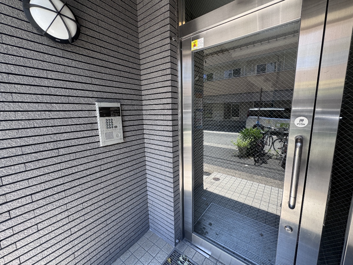 エントランス 写真32