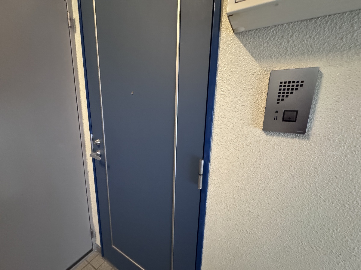 セキュリティ 写真20