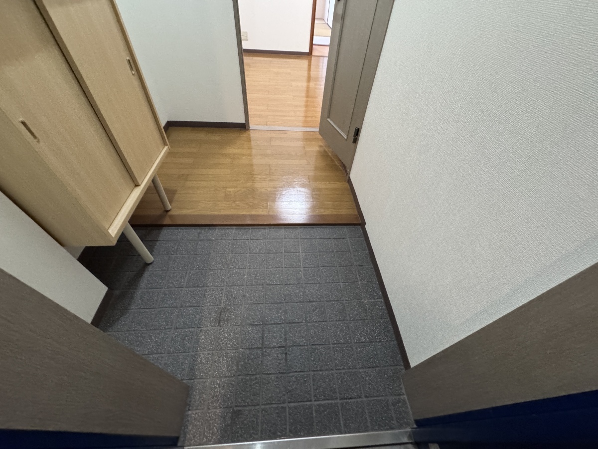 玄関 写真11