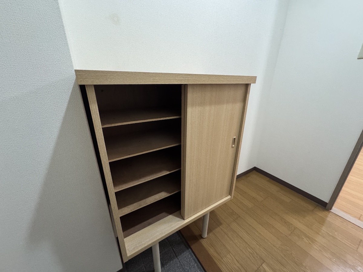 収納 写真16