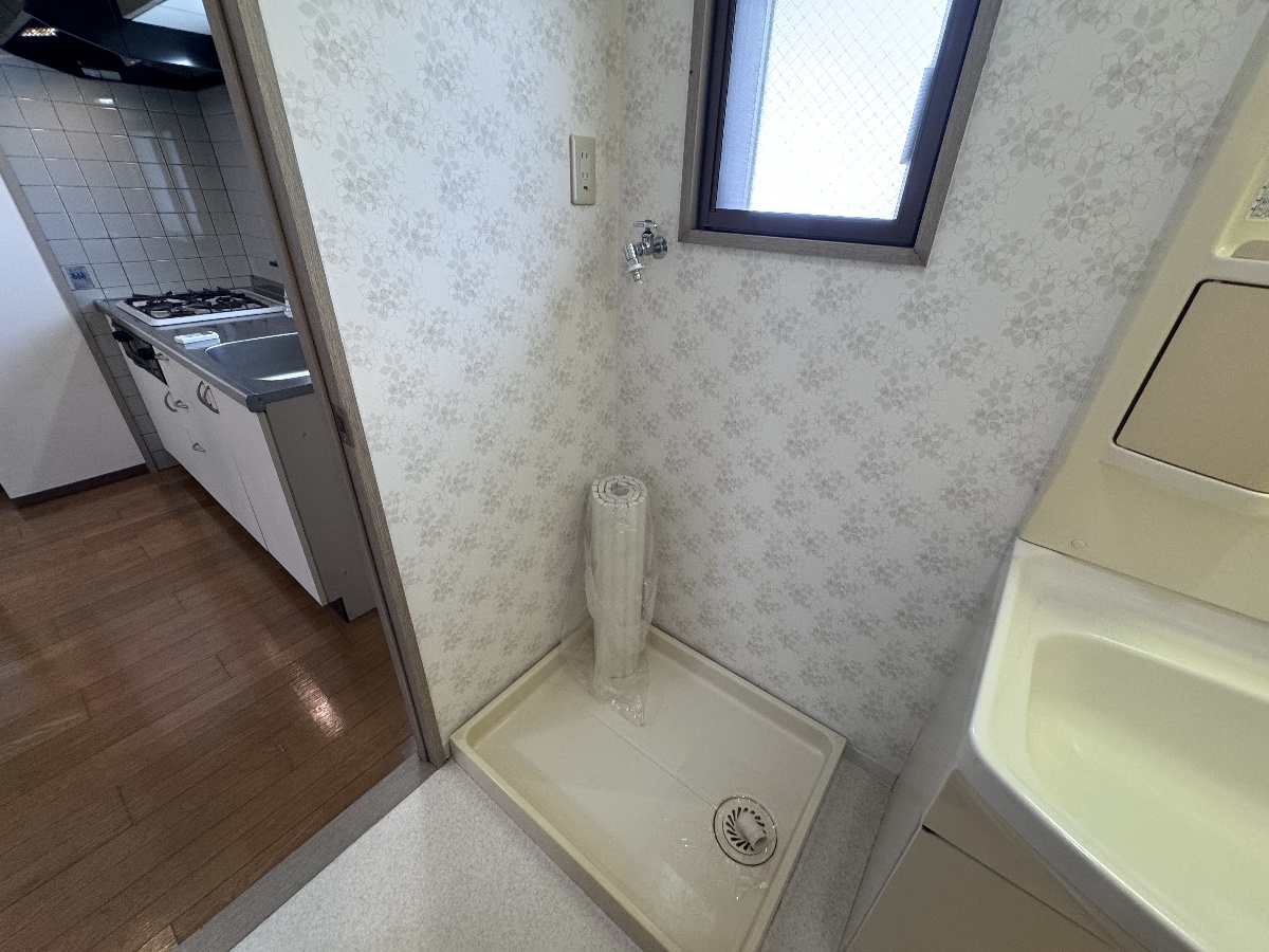洗面所 写真13