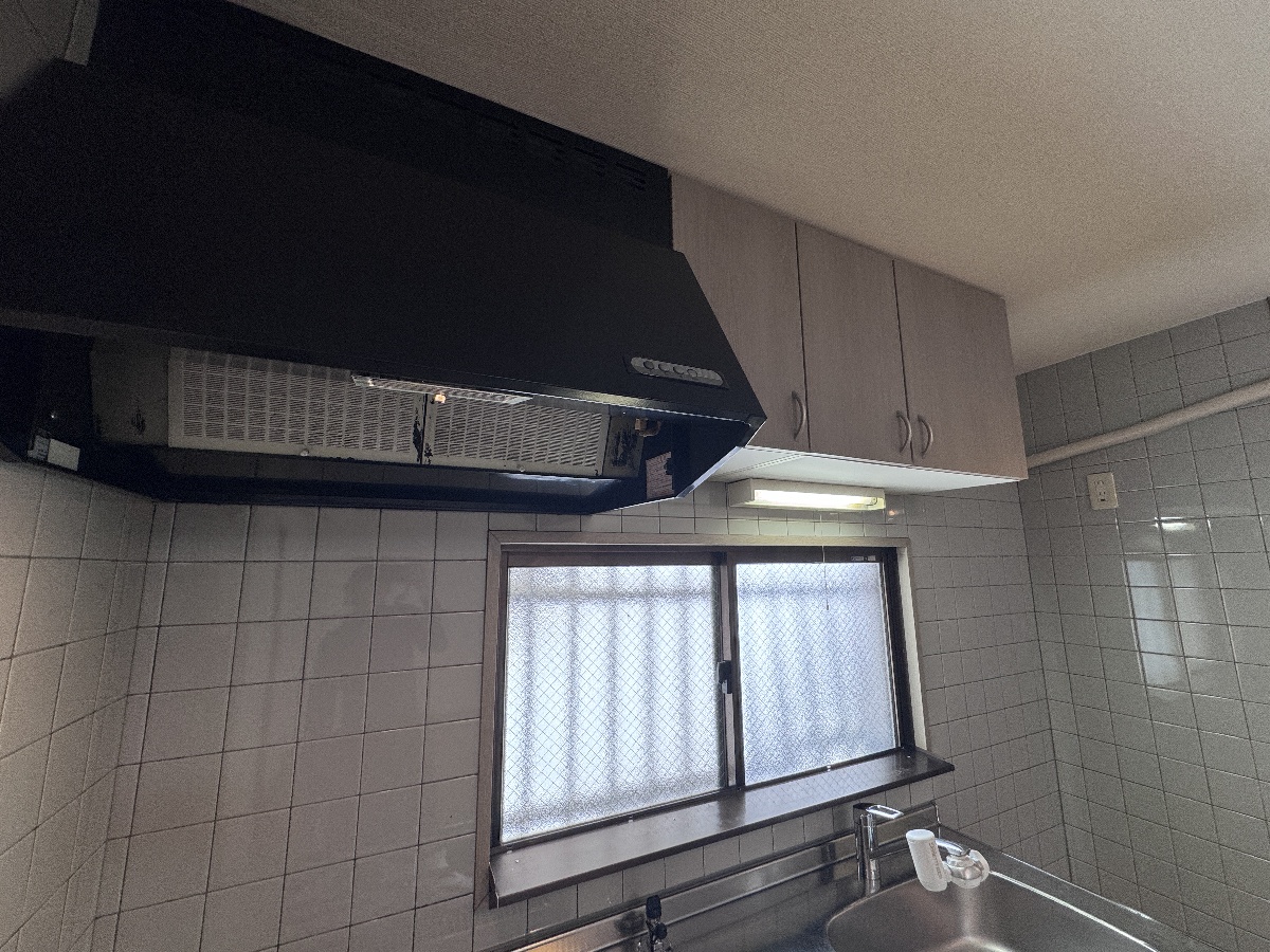 キッチン 写真7