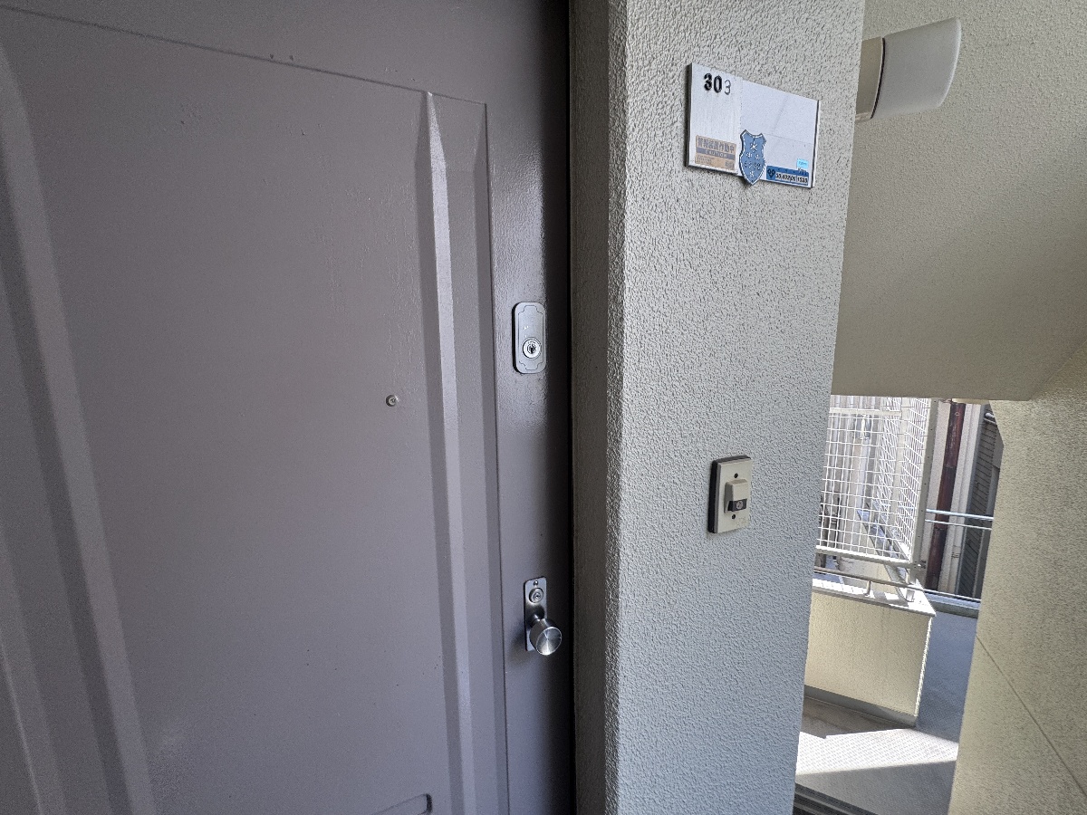 セキュリティ 写真14