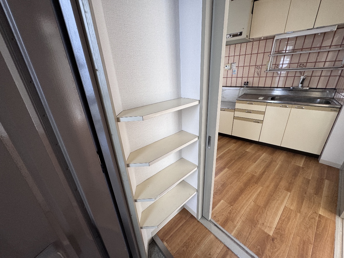 収納 写真11
