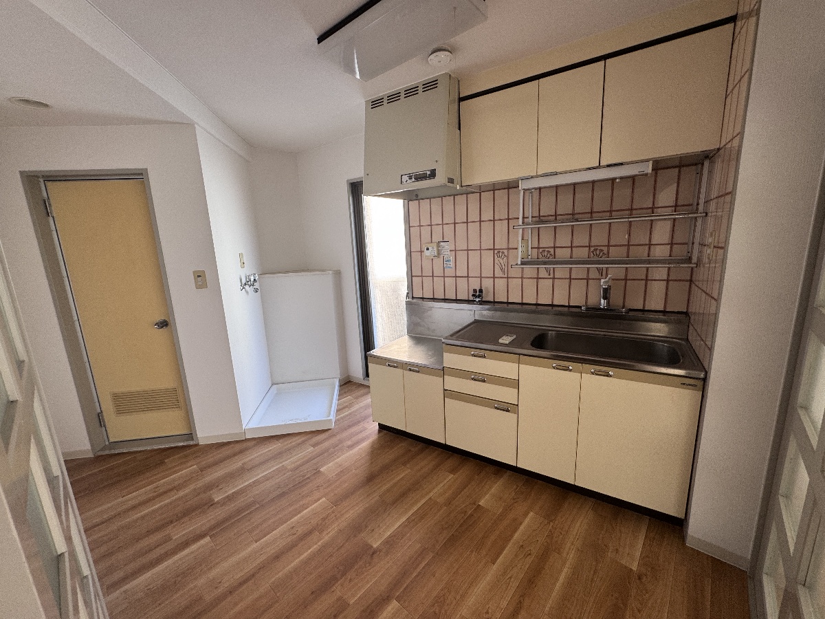 ダイニング 写真3