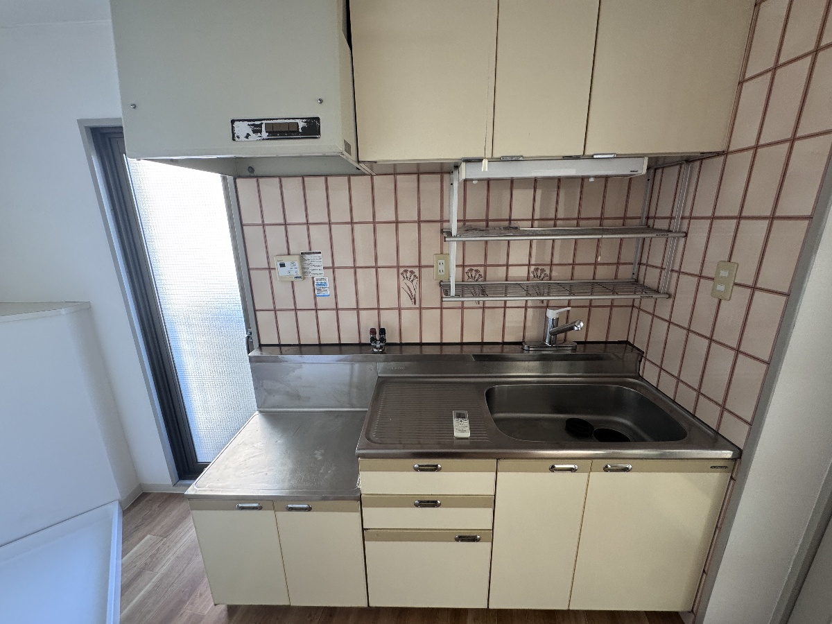 キッチン 写真4