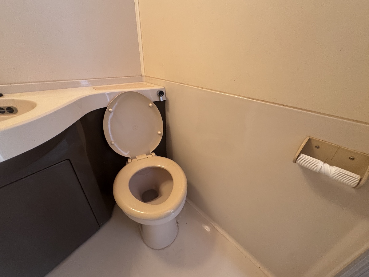 トイレ 写真10