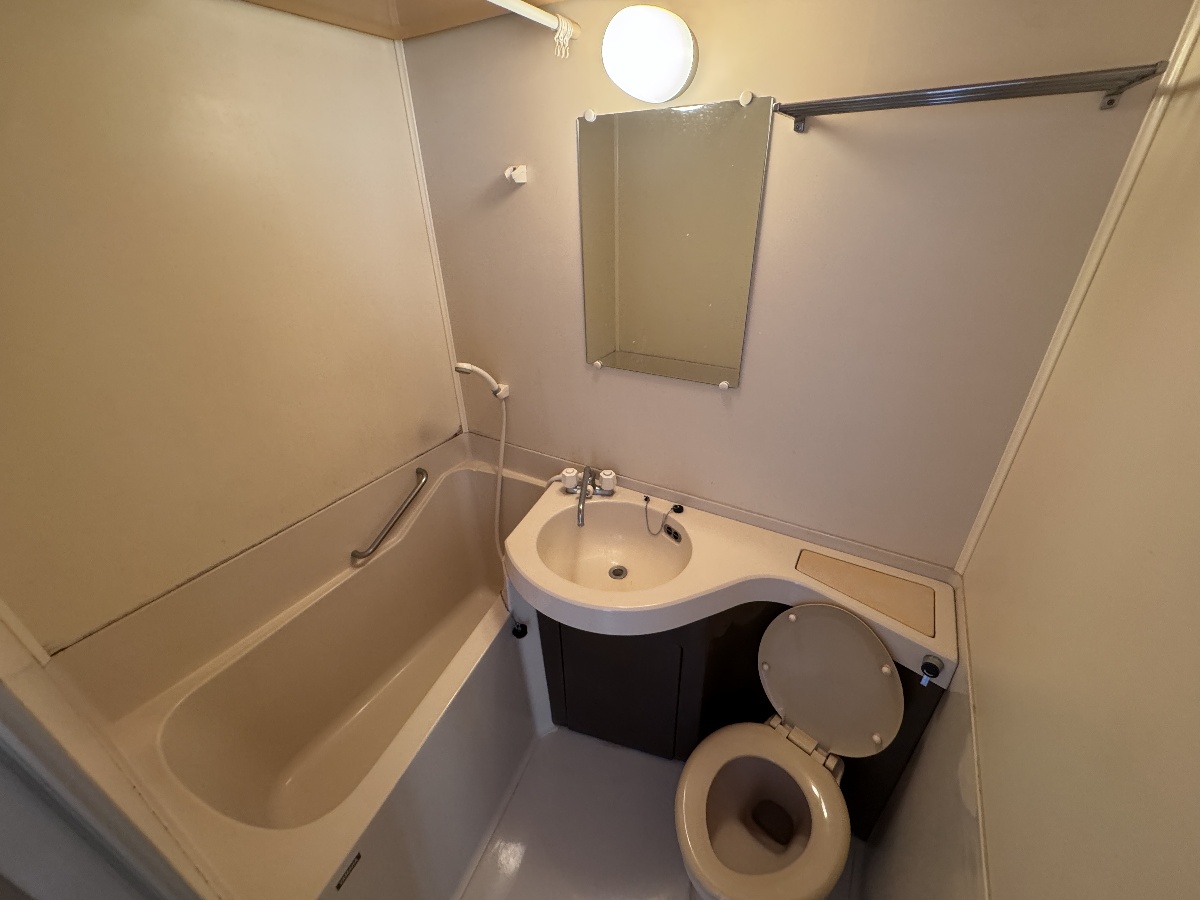 バス 3点ユニット 写真9